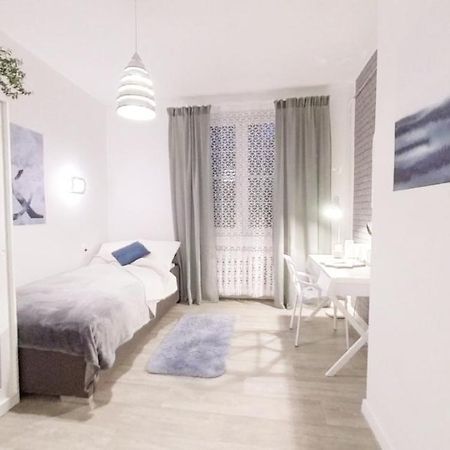 Old Town Comfort Hotel Gdańsk Eksteriør billede