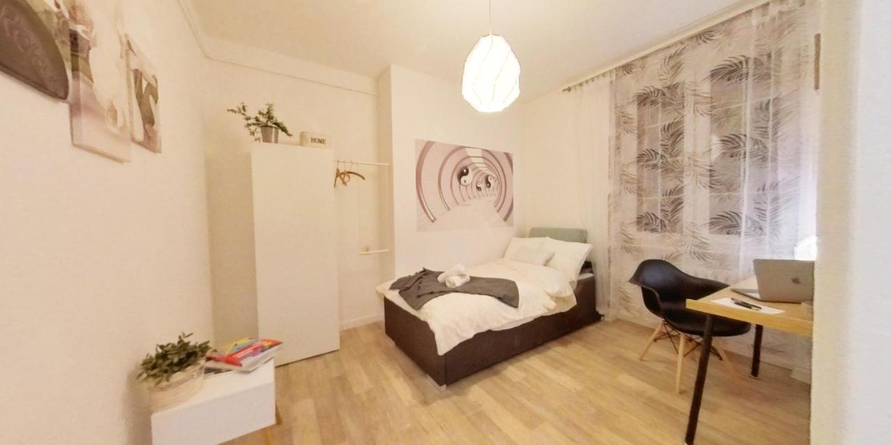 Old Town Comfort Hotel Gdańsk Eksteriør billede