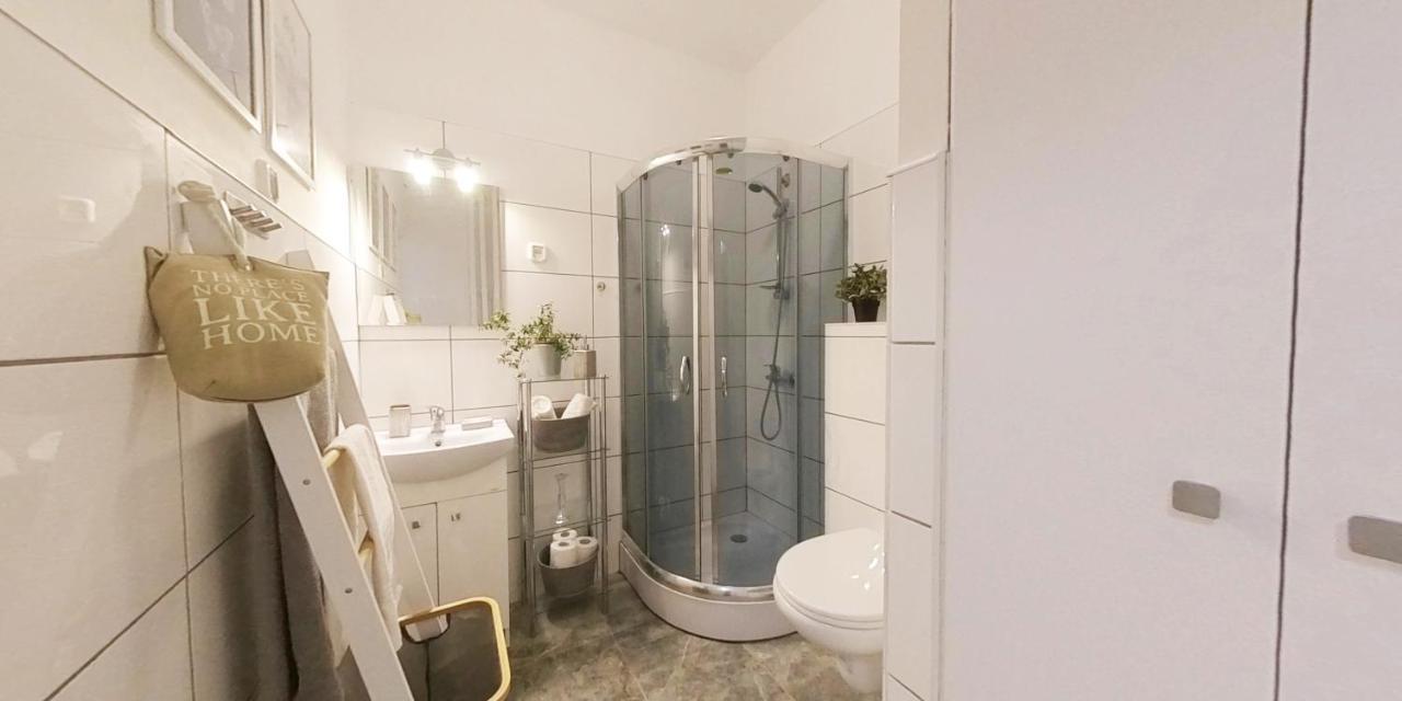 Old Town Comfort Hotel Gdańsk Eksteriør billede