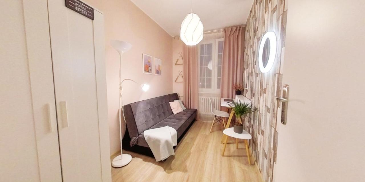 Old Town Comfort Hotel Gdańsk Eksteriør billede