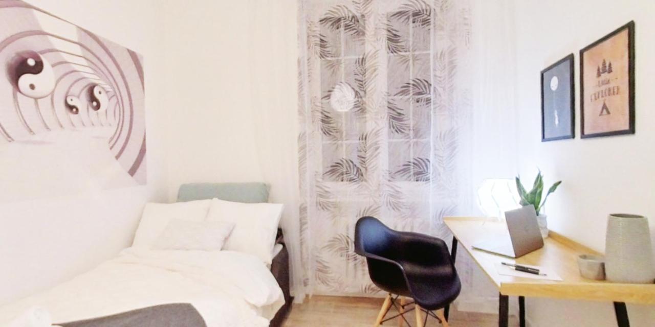Old Town Comfort Hotel Gdańsk Eksteriør billede