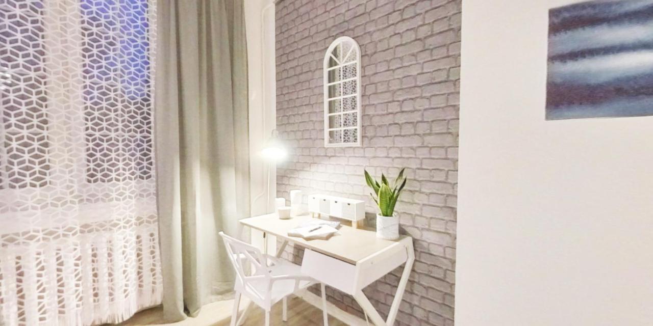 Old Town Comfort Hotel Gdańsk Eksteriør billede